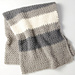 Hibernate blanket pattern 