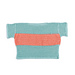 Boxy Stripe TShirt pattern 