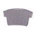 Lace Top pattern 
