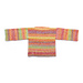 Grand Granny Pullover pattern