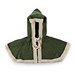 Wandering Woods Hood pattern