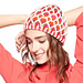 Honeycomb Hat photo 3