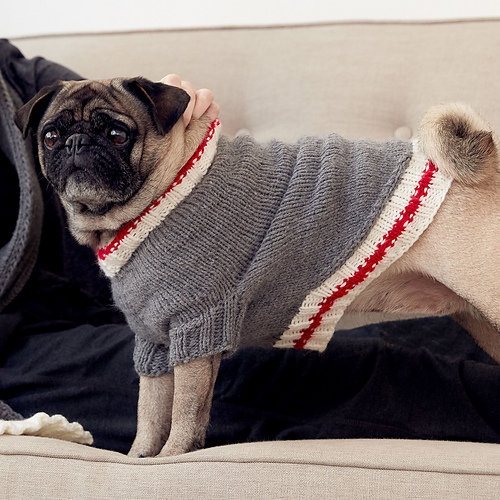 Work Sock Dog Coat photo 2