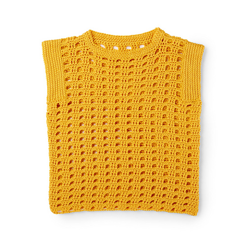 Hello Yellow Top photo 3