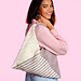 Triangle Tote Bag pattern 