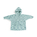 Lounge Around Crochet Blanket Hoodie photo 3