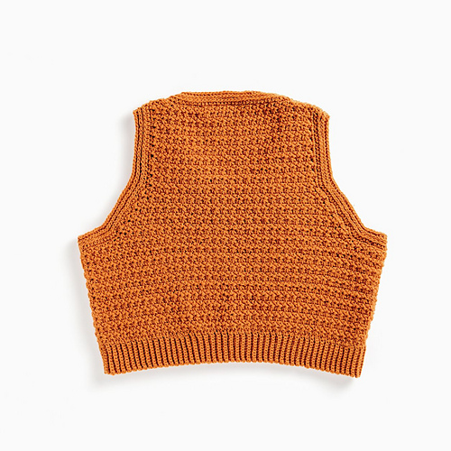 Trinity Vest photo 2