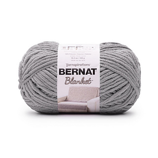 Bernat Blanket Yarn