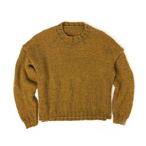 Easy Sweater photo 2