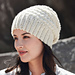 Marguerite Stitch Hat pattern 