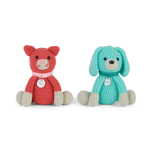 Tuna & Bones Toy Duo photo 3