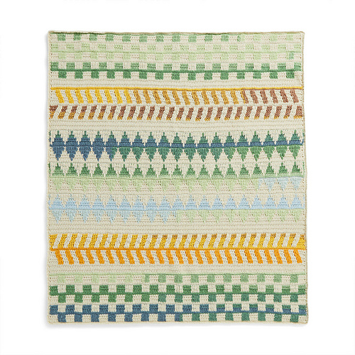 Geometry Lessons Blanket photo 2
