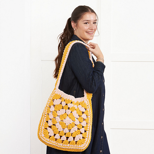 Granny Tote photo 4