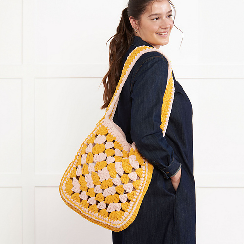 Granny Tote photo 2