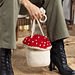 Bag of Mushroom Purse photo 3