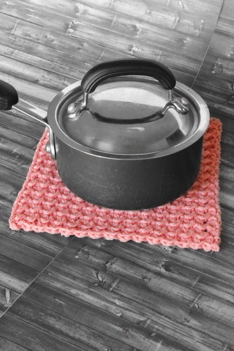Crunchy Hot Pad photo 1