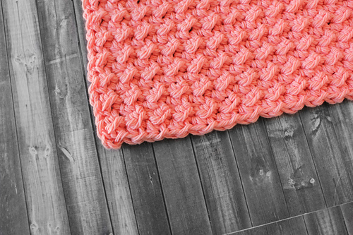 Crunchy Hot Pad photo 2
