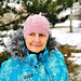 Pavla Hat pattern 