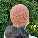 Medok Hat pattern