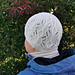 Belarina Hat pattern
