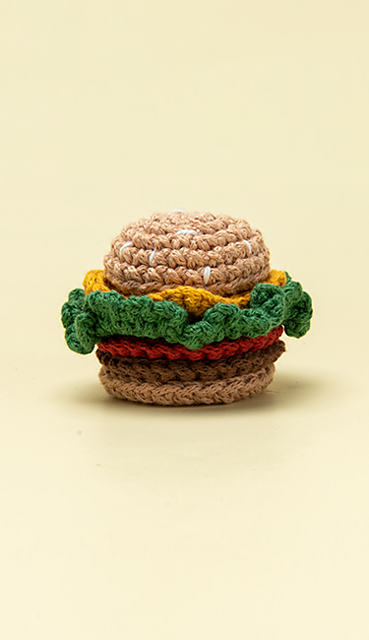 Hamburger