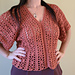 Lamelya Top pattern 
