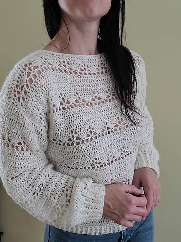 Lora Sweater