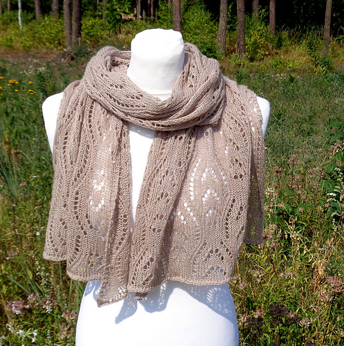 Innocenty - Anna Lipinska