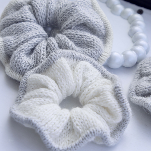 Gooreum Hair Scrunchie photo 3