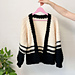 Cadence Cardigan pattern 