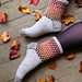 Kerstin Socks pattern 