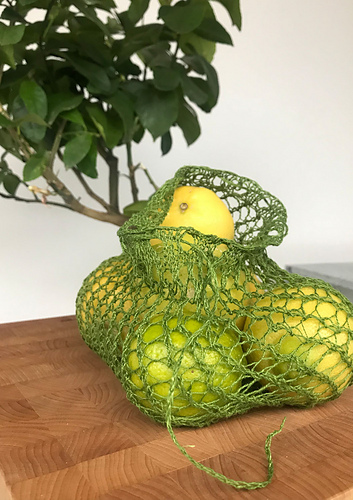 Fruktkasse - YlloTyll