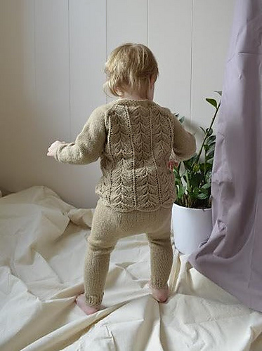 Garntopia-hentesett - Yndestrikk Design