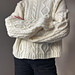 Edna sweater pattern