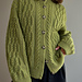 Mabel Cardigan pattern