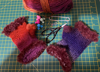 Easy pattern with clear instructions a beginner could follow