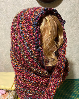 Cozy warmth for colder seasons.