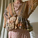 Its a Cinch Crochet Cardigan pattern 
