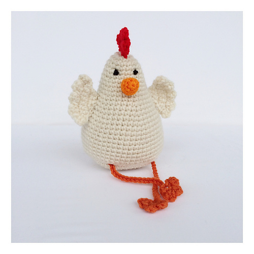 hen photo 2