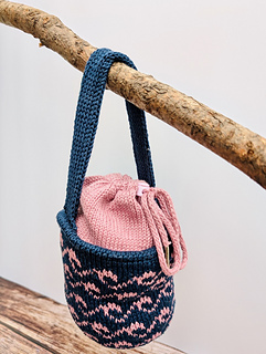 Version jacquard