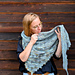 Chèche Valse pattern 