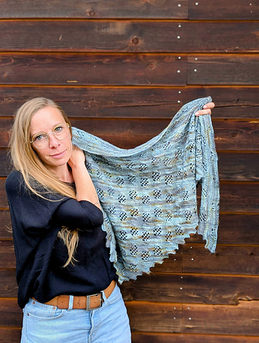 Chèche Valse - Noemie Jelly