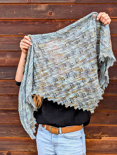 Chèche Valse - Noemie Jelly