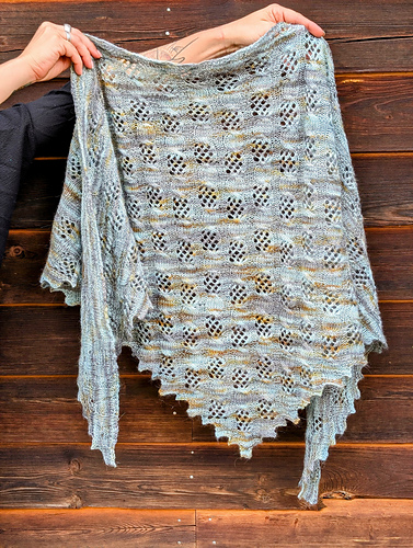 Chèche Valse - Noemie Jelly