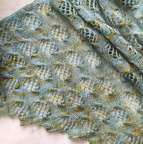 Chèche Valse - Trienemie