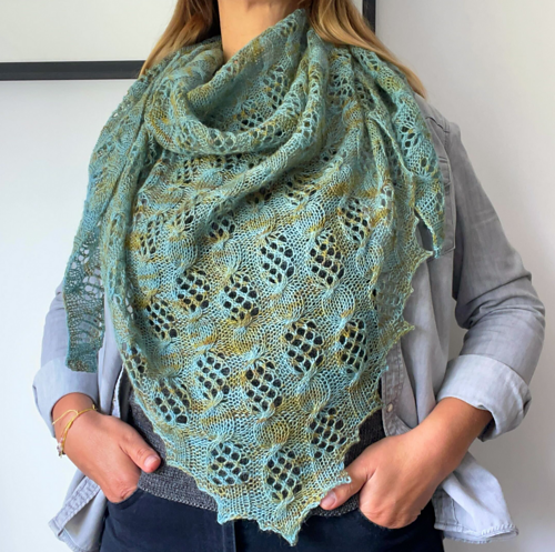 Chèche Valse - Trienemie