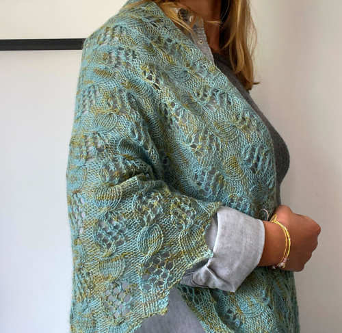 Chèche Valse - Trienemie