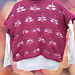 Dragonfly Waistcoat pattern 