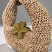 Donut Bag pattern