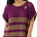 Summerlite Top pattern